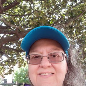 Meet your Posher, Marguerite